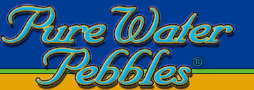 Pure Water Pebbles&reg; Premium Fresh Water Substrates